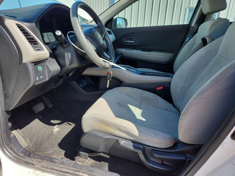 Продажа на аукционе авто 2019 Honda Hr-v, vin: 3CZRU5H3XKM702327, номер лота: 50614226