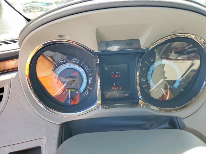 Aukcja sprzedaży 2012 Buick Lacrosse, vin: 1G4GA5ER3CF169698, numer aukcji: 50927036