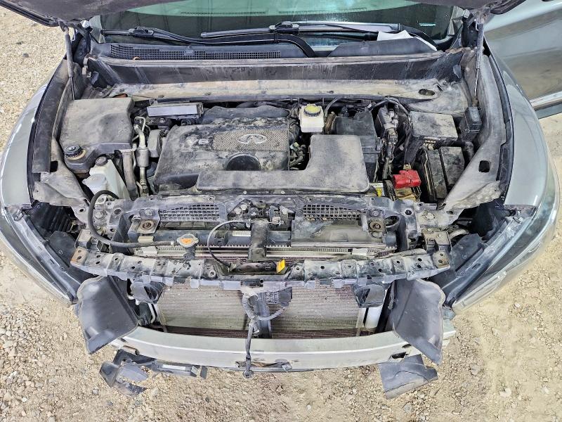 Aukcja sprzedaży 2017 Infiniti Qx60, vin: 5N1DL0MM1HC520316, numer aukcji: 49323836