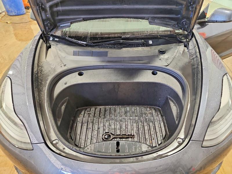 Aukcja sprzedaży 2022 Tesla Model 3, vin: 5YJ3E1EB3NF289740, numer aukcji: 50165606