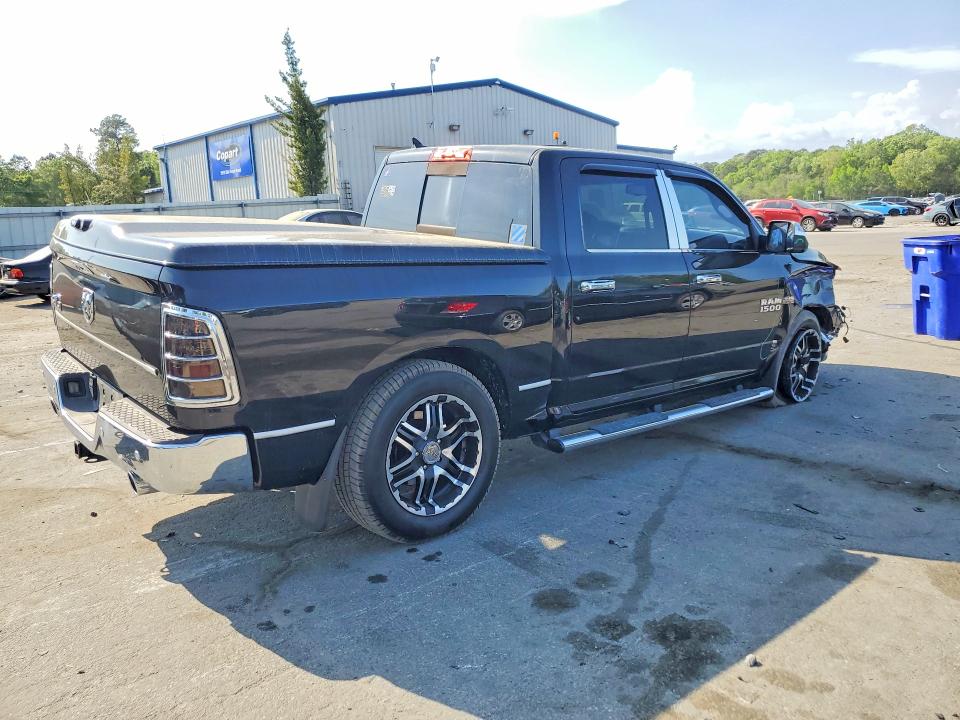 Aukcja sprzedaży 2016 Ram 1500, vin: 1C6RR6LT2GS182649, numer aukcji: 47696276