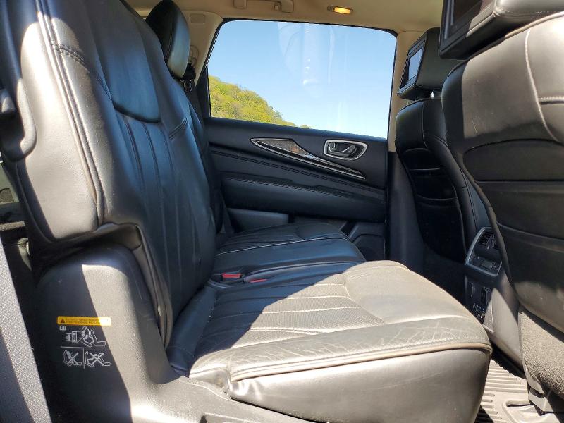 Продажа на аукционе авто 2014 Infiniti Qx60, vin: 5N1CL0MM8EC512883, номер лота: 50997726