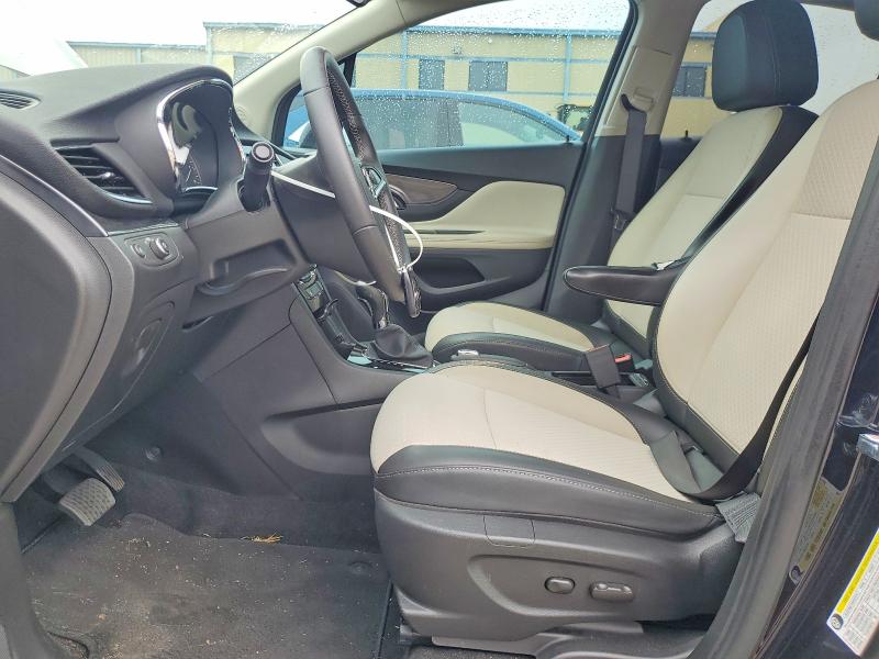 Aukcja sprzedaży 2022 Buick Encore, vin: KL4CJASM3NB542053, numer aukcji: 51257256