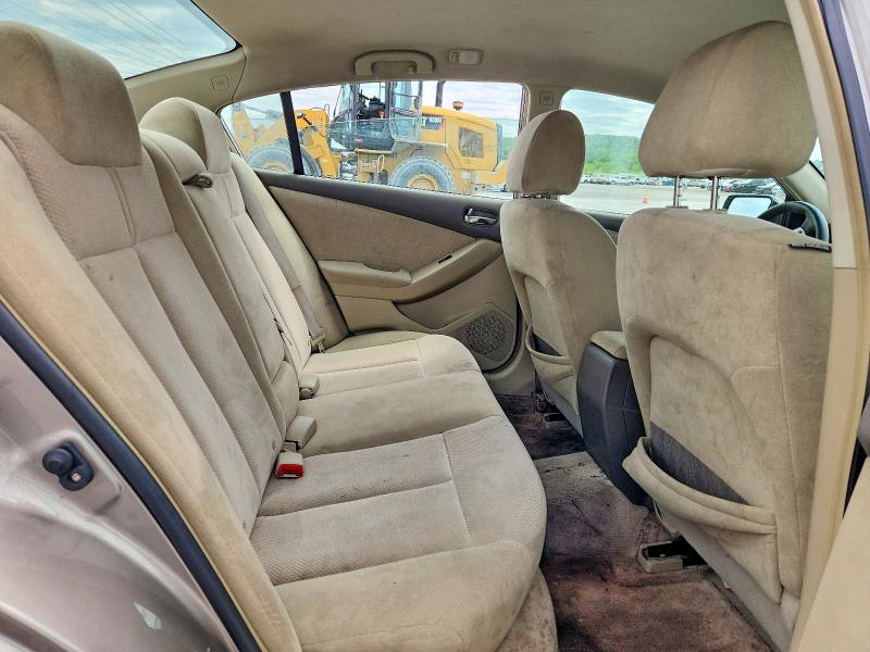 Aukcja sprzedaży 2008 Nissan Altima, vin: 1N4AL21EX8N485561, numer aukcji: 49892436