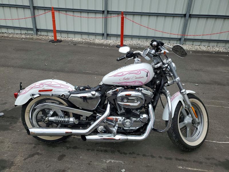 2012 Harley-davidson Xl1200 მანქანა იყიდება აუქციონზე, vin: 1HD1LH314CC408243, აუქციონის ნომერი: 51501646