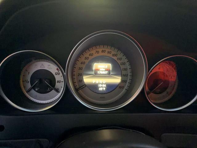 Продажа на аукционе авто 2013 Mercedes-benz C, vin: WDDGF8AB9DR297093, номер лота: 50557566