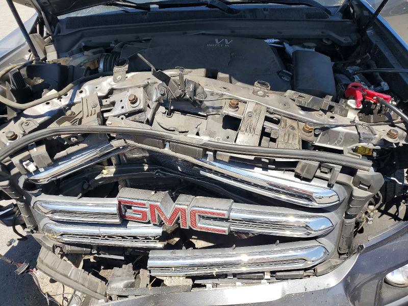 Продаж на аукціоні авто 2020 Gmc Canyon, vin: 1GTG5DEN2L1247739, номер лоту: 50259896