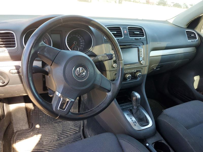 Aukcja sprzedaży 2011 Volkswagen Golf, vin: WVWBA7AJ2BW345603, numer aukcji: 51105266