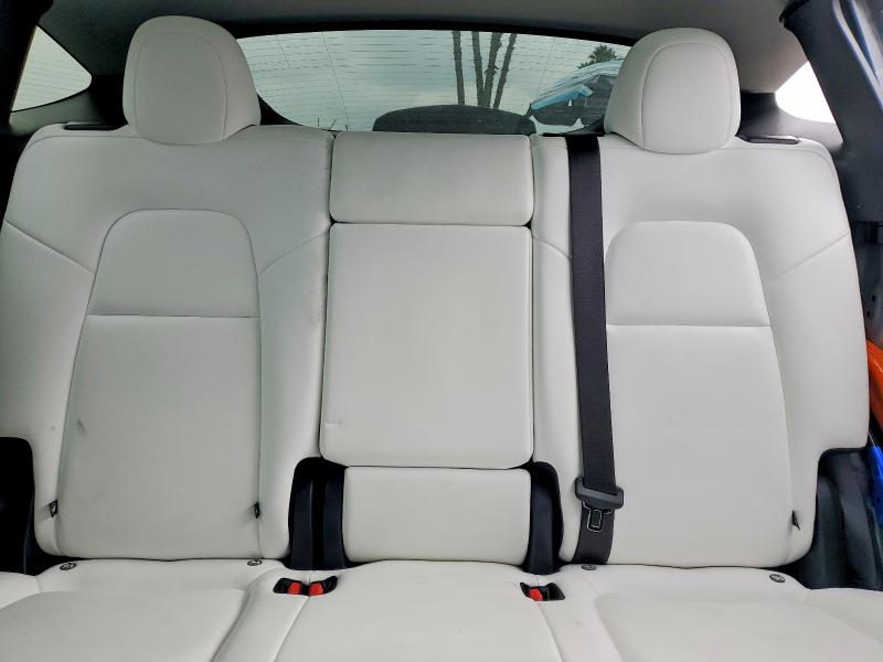 Aukcja sprzedaży 2024 Tesla Model Y, vin: 7SAYGDEDXRF208504, numer aukcji: 50463356