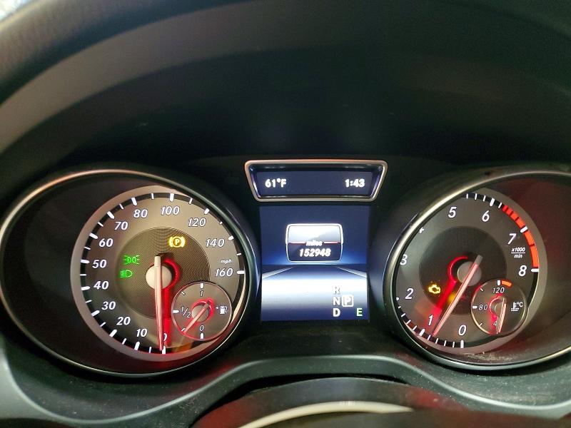 Продаж на аукціоні авто 2015 Mercedes-benz Cla, vin: WDDSJ4EB7FN229915, номер лоту: 49466466
