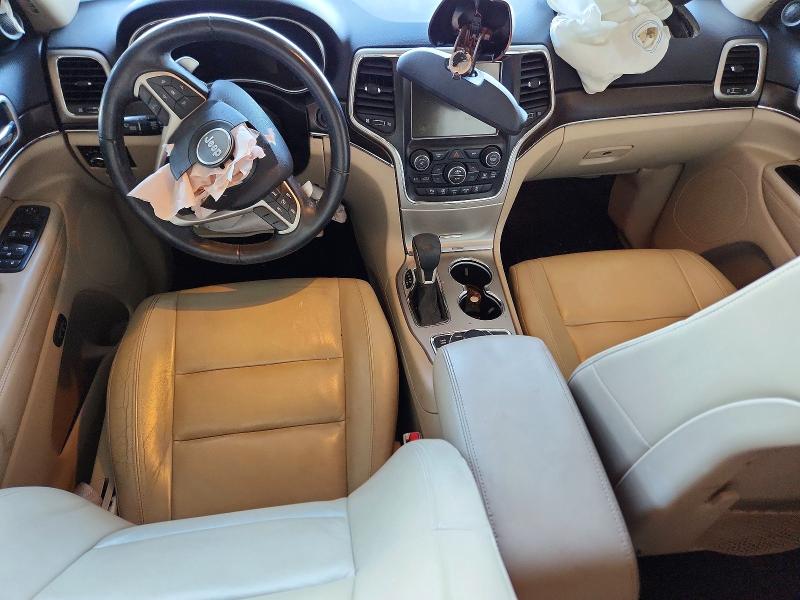 Aukcja sprzedaży 2017 Jeep Grand Cherokee, vin: 1C4RJFBGXHC754938, numer aukcji: 50658176