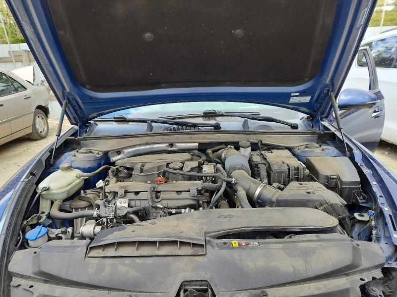 50499206 :رقم المزاد ، 5NPEH4J26LH008925 vin ، 2020 Hyundai Sonata مزاد بيع