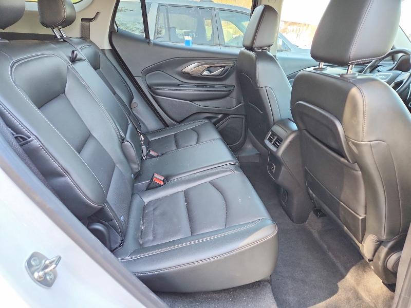 Aukcja sprzedaży 2024 Gmc Terrain, vin: 3GKALVEG0RL306506, numer aukcji: 49509116