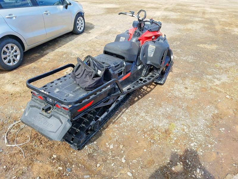 Продажа на аукционе авто 2021 Ski-doo Skandic Wt 600 Efi R, vin: 2BPSATMA7MV000140, номер лота: 49553926