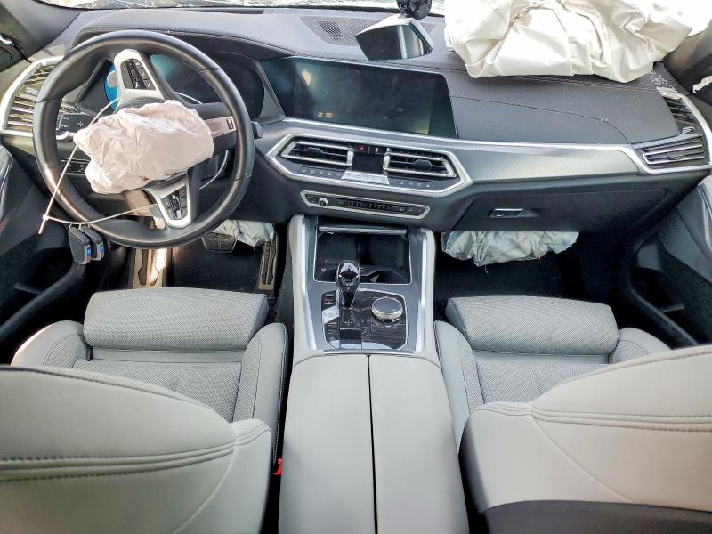 Aukcja sprzedaży 2023 Bmw X6, vin: 5UXCY6C07P9R84188, numer aukcji: 47347876