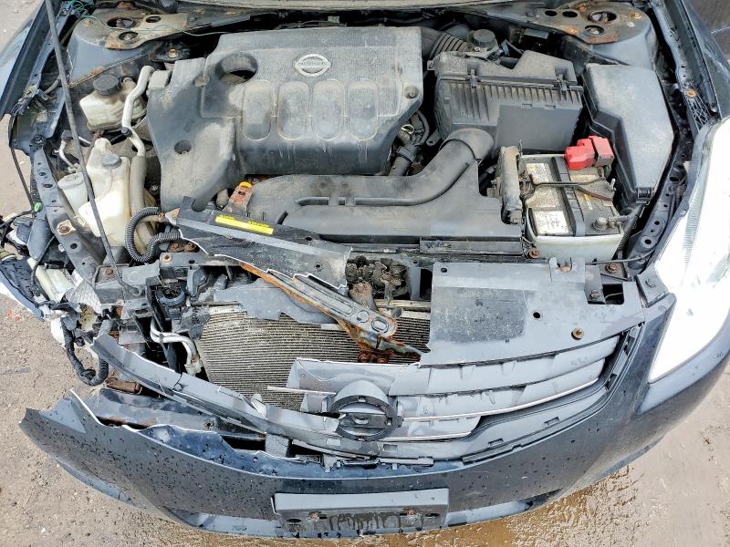 Aukcja sprzedaży 2012 Nissan Altima, vin: 1N4AL2AP8CN482913, numer aukcji: 49448996