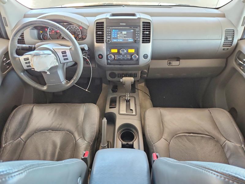 Aukcja sprzedaży 2014 Nissan Frontier, vin: 1N6AD0ER2EN751365, numer aukcji: 51358436