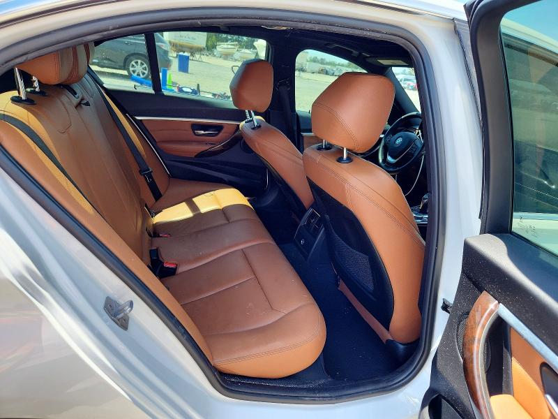 Aukcja sprzedaży 2027 Bmw 330i, vin: WBA8B9G35HNU54869, numer aukcji: 48986206