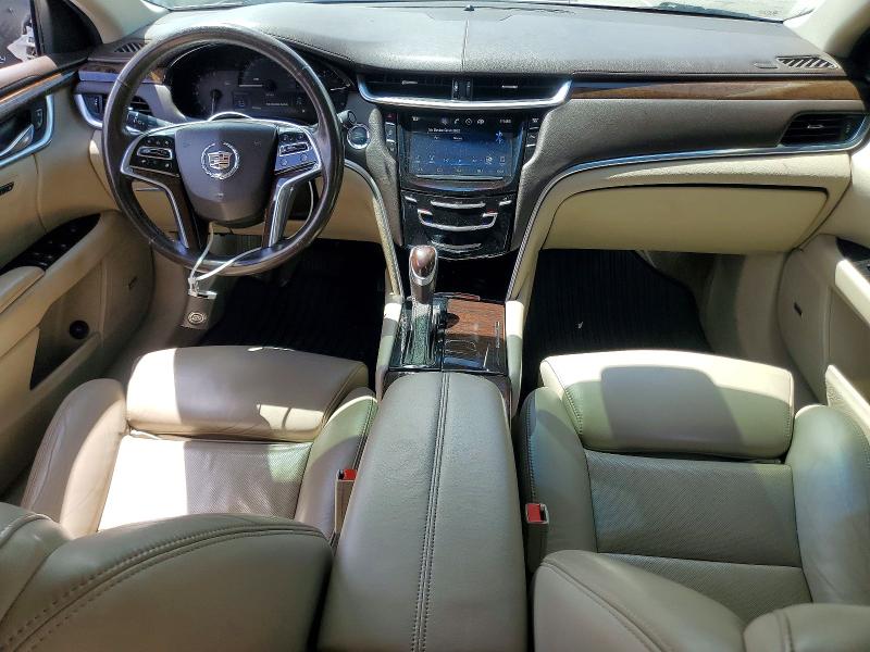 2013 Cadillac Xts მანქანა იყიდება აუქციონზე, vin: 2G61P5S34D9101948, აუქციონის ნომერი: 50993026