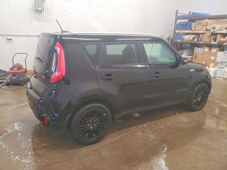 Aukcja sprzedaży 2016 Kia Soul, vin: KNDJP3A59G7352362, numer aukcji: 50454946