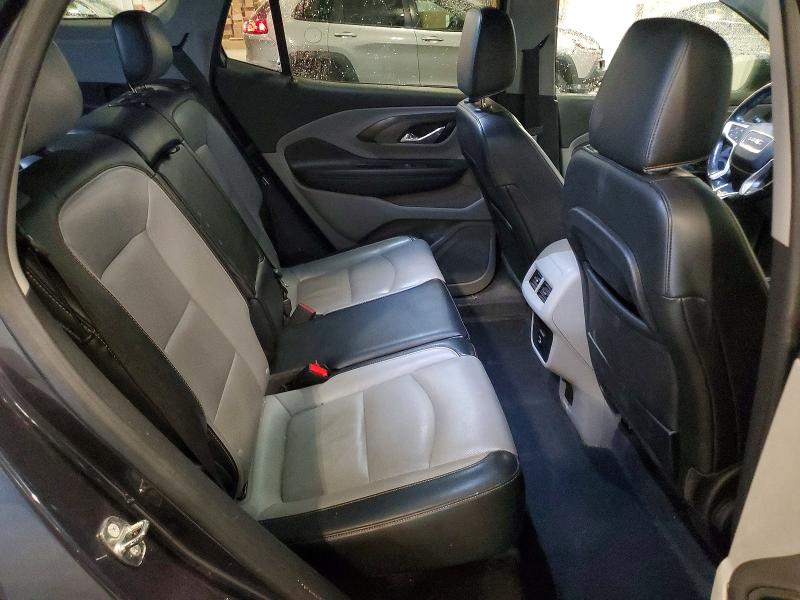 Aukcja sprzedaży 2018 Gmc Terrain, vin: 3GKALVEX9JL288656, numer aukcji: 50673736