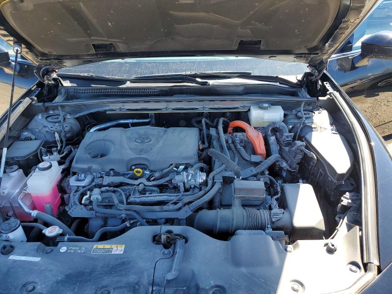 Продаж на аукціоні авто 2023 Toyota Crown, vin: JTDAAAAF8P3016773, номер лоту: 50297876