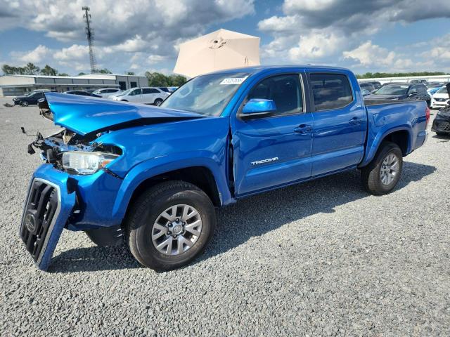 Aukcja sprzedaży 2018 Toyota Tacoma, vin: 5TFAX5GN1JX123202, numer aukcji: 51257656