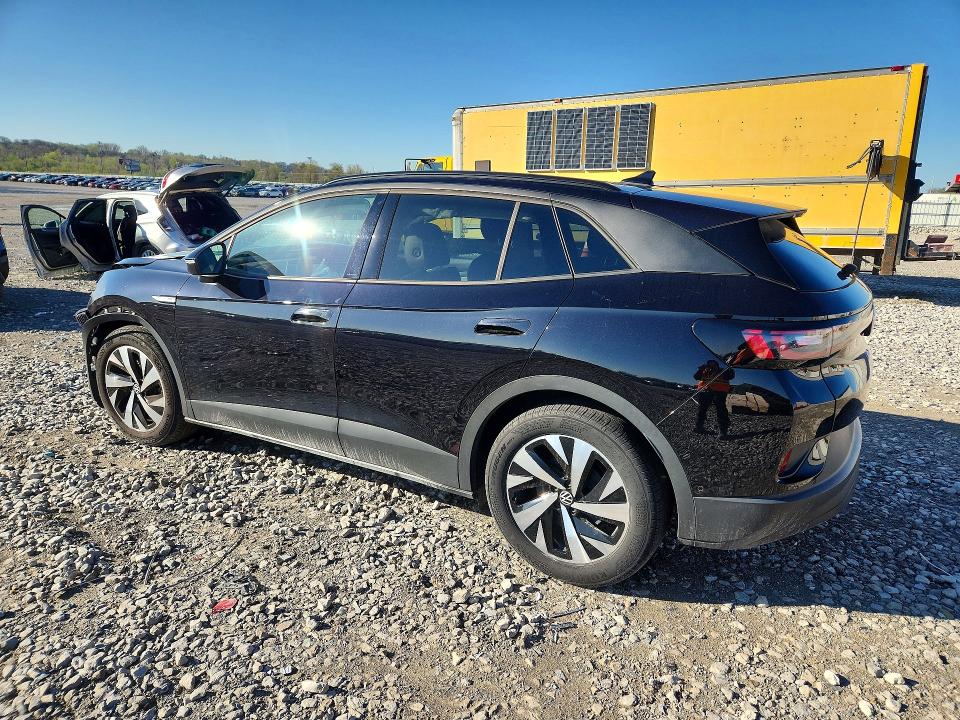 Aukcja sprzedaży 2023 Volkswagen Id.4, vin: 1V2CMPE86PC027512, numer aukcji: 48918546