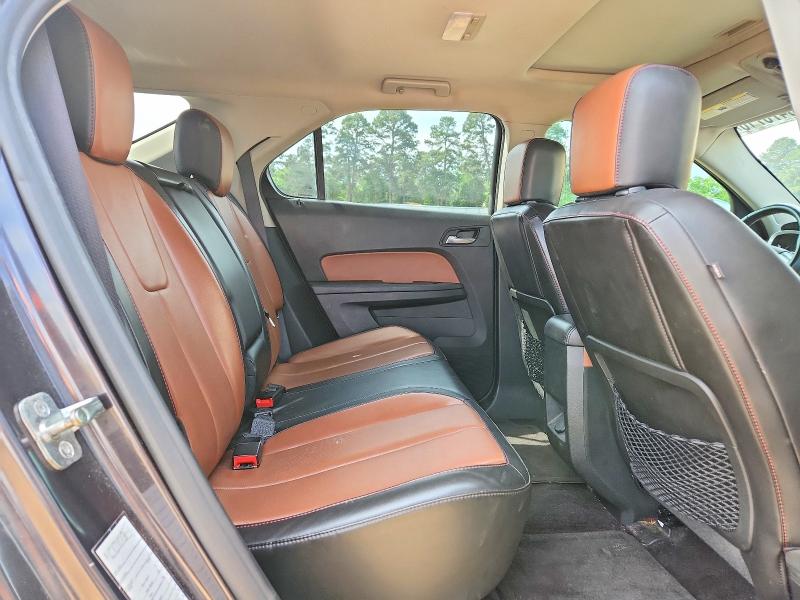 Aukcja sprzedaży 2016 Chevrolet Equinox, vin: 2GNALDEK2G6291848, numer aukcji: 50478716