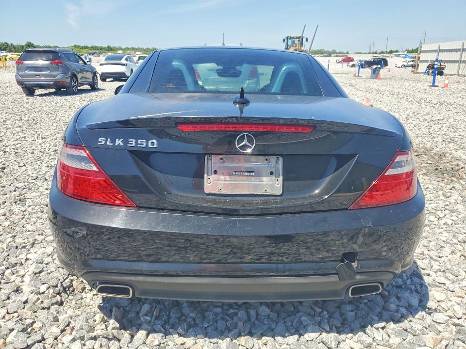 Aukcja sprzedaży 2012 Mercedes-benz Slk, vin: WDDPK5HA1CF038332, numer aukcji: 49739496