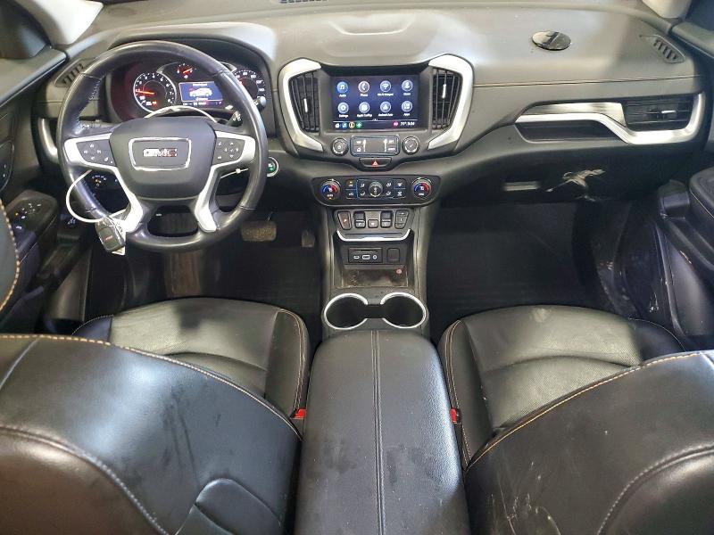 Aukcja sprzedaży 2019 Gmc Terrain, vin: 3GKALVEX4KL340941, numer aukcji: 51162136