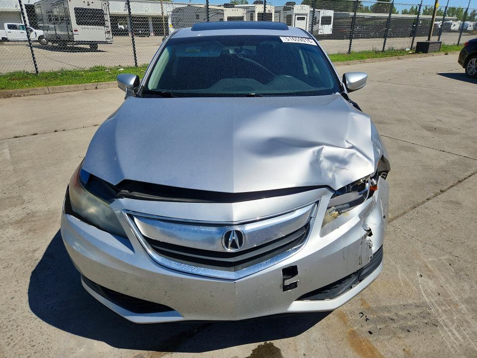 Aukcja sprzedaży 2013 Acura Ilx, vin: 19VDE1F30DE016859, numer aukcji: 51659016