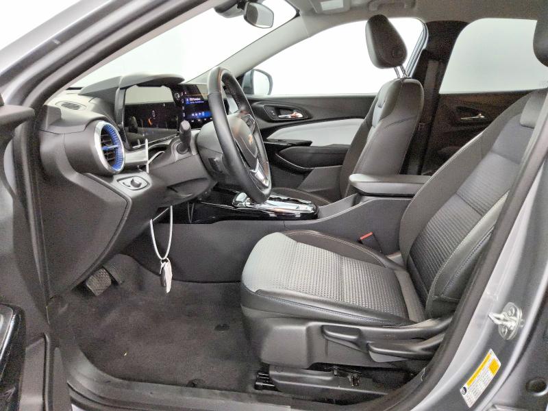 Aukcja sprzedaży 2025 Chevrolet Trax, vin: KL77LHEPXSC170097, numer aukcji: 50139686