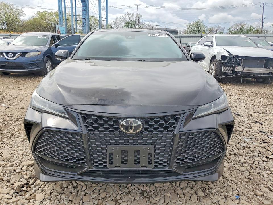 Продажа на аукционе авто 2019 Toyota Avalon, vin: 4T1BZ1FB5KU005733, номер лота: 50919476