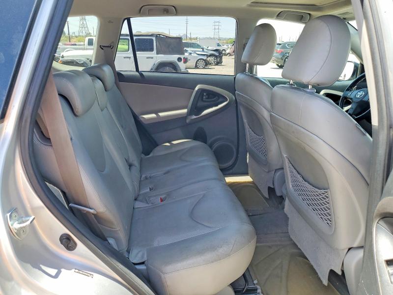 Aukcja sprzedaży 2010 Toyota Rav4, vin: JTMDK4DV5A5086385, numer aukcji: 51034886