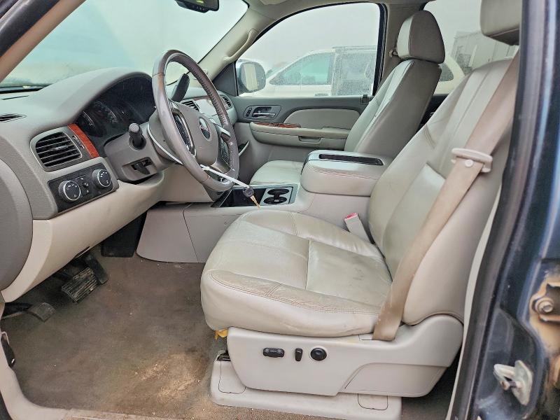 48470506 :رقم المزاد ، 2GTEK13M071528916 vin ، 2007 Gmc New Sierra مزاد بيع