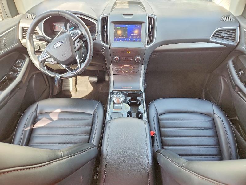 2020 Ford Edge მანქანა იყიდება აუქციონზე, vin: 2FMPK4J92LBB06008, აუქციონის ნომერი: 51973656