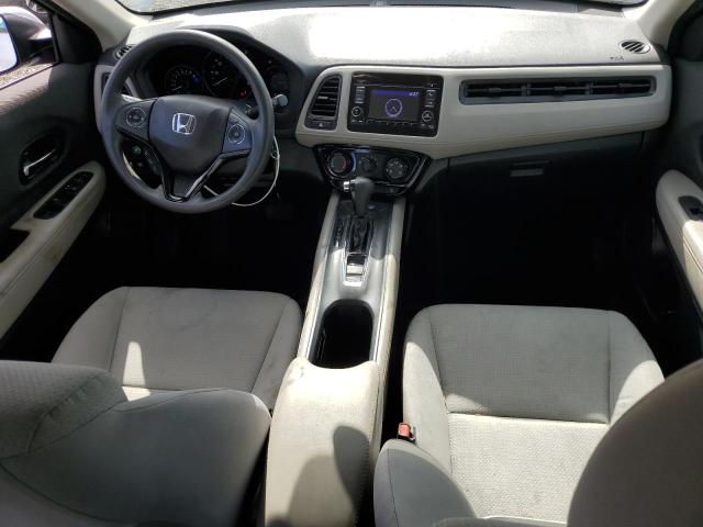 2022 Honda Hr-v მანქანა იყიდება აუქციონზე, vin: 3CZRU5H31NM705962, აუქციონის ნომერი: 48107436