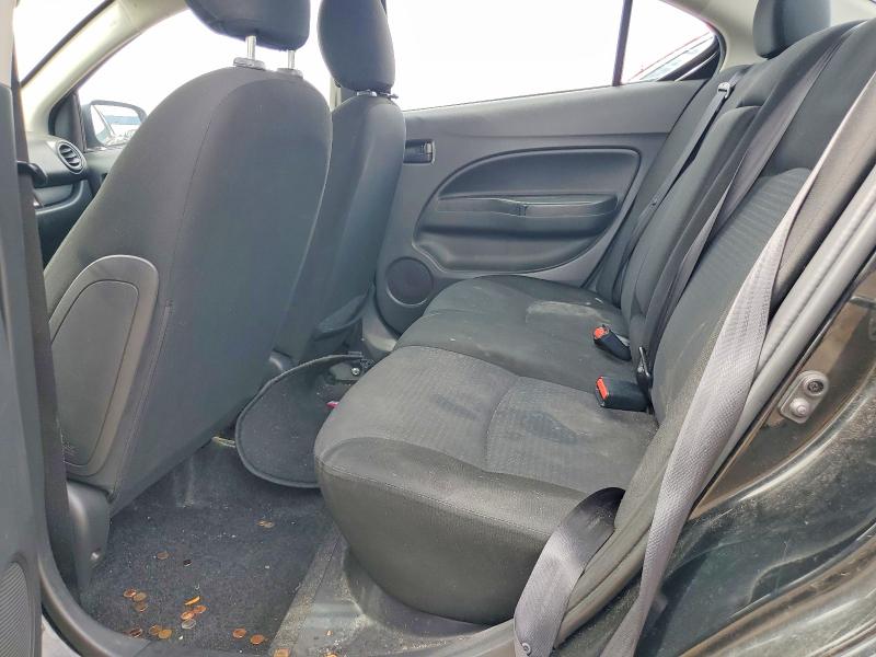 Aukcja sprzedaży 2021 Mitsubishi Mirage, vin: ML32FUFJ3MHF02125, numer aukcji: 49897536