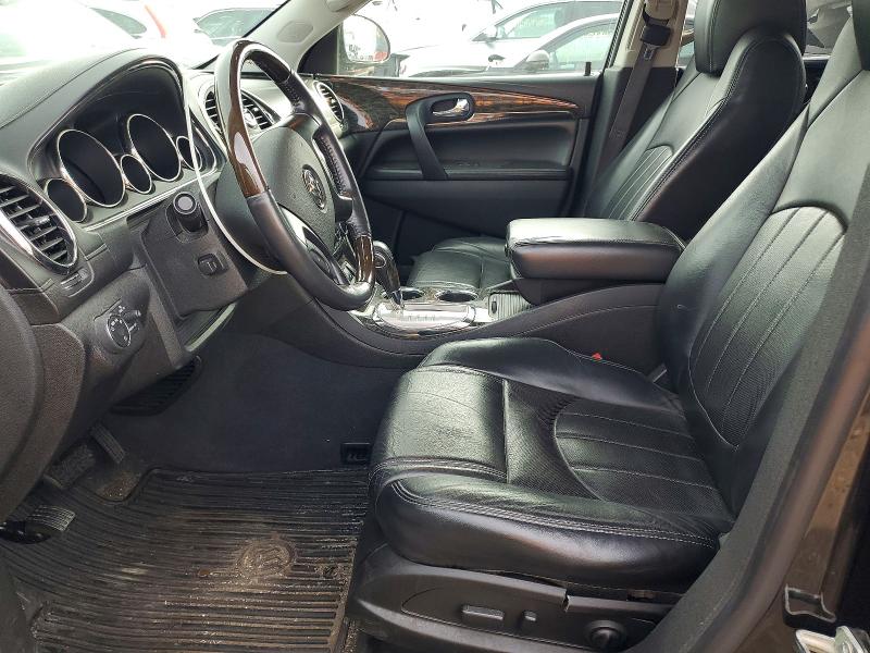 Продаж на аукціоні авто 2014 Buick Enclave, vin: 5GAKVCKD0EJ138684, номер лоту: 48541086