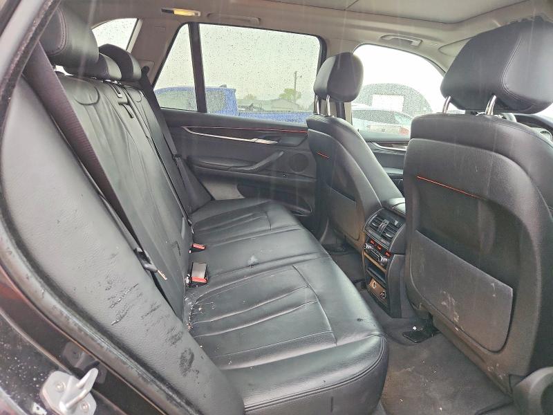 2015 Bmw X5 მანქანა იყიდება აუქციონზე, vin: 5UXKR0C59F0K61267, აუქციონის ნომერი: 47239886