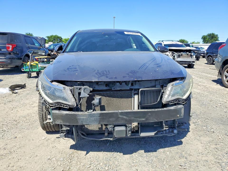 Aukcja sprzedaży 2016 Kia Optima, vin: 5XXGW4L24GG085192, numer aukcji: 48706066
