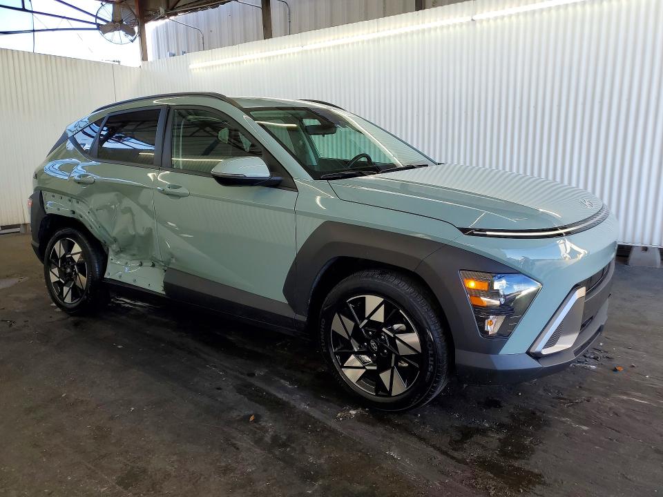 Продажа на аукционе авто 2025 Hyundai Kona, vin: KM8HB3AB4SU250461, номер лота: 50984046