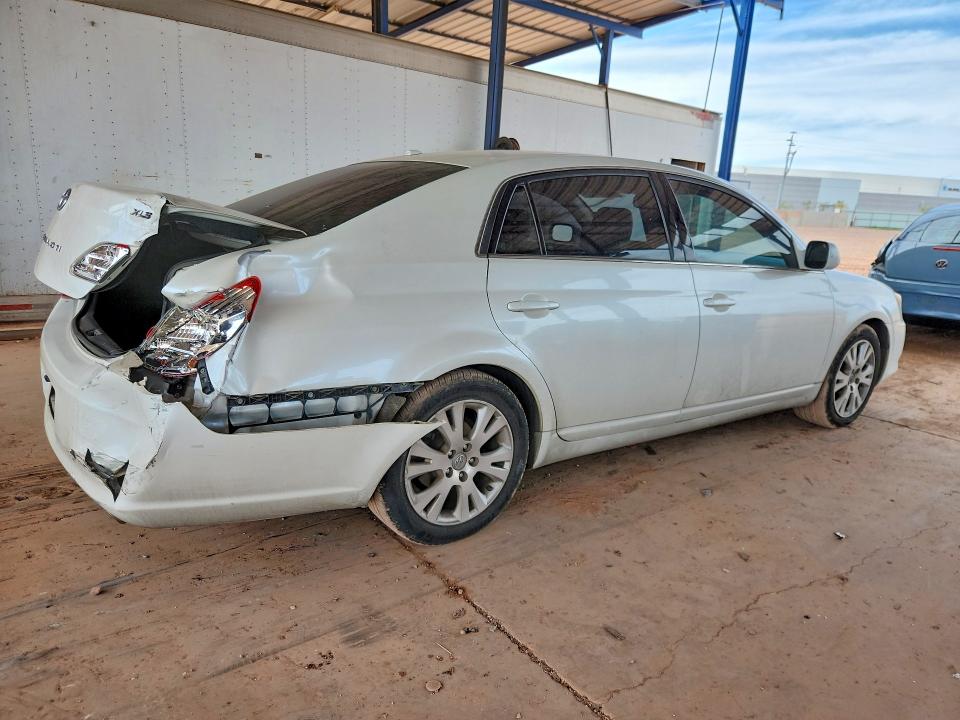 Продаж на аукціоні авто 2010 Toyota Avalon, vin: 4T1BK3DB2AU369044, номер лоту: 53733716