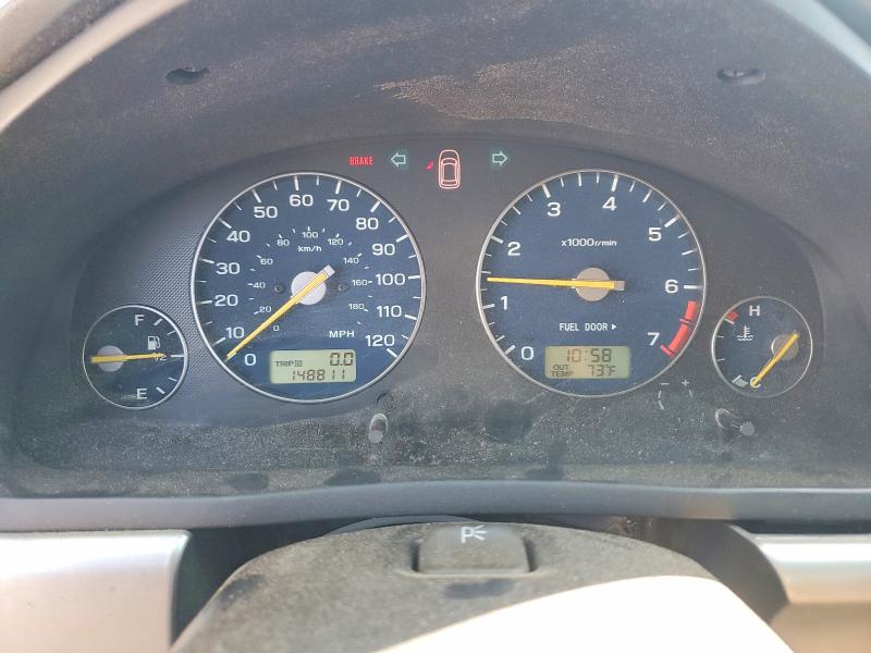 Продаж на аукціоні авто 2003 Subaru Baja, vin: 4S4BT62C736113967, номер лоту: 51667206