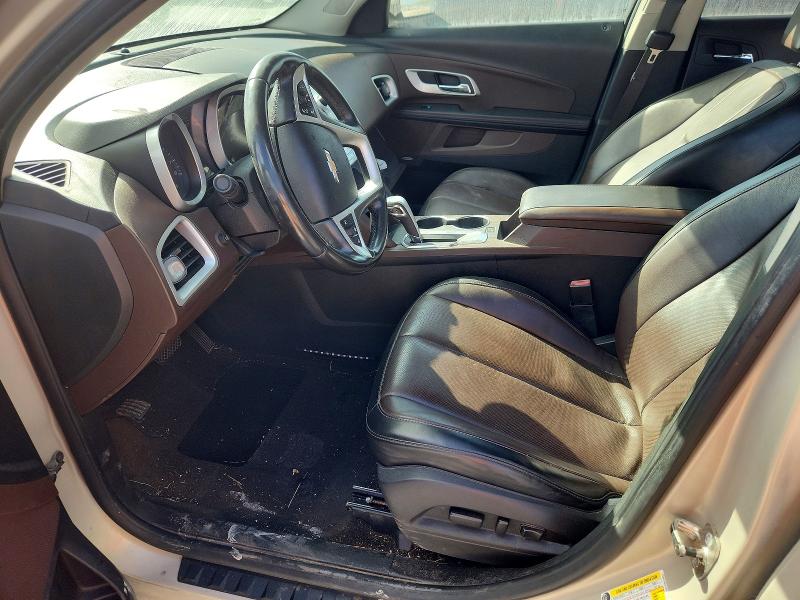 49764856 :رقم المزاد ، 2CNFLNE51B6405745 vin ، 2011 Chevrolet Equinox مزاد بيع