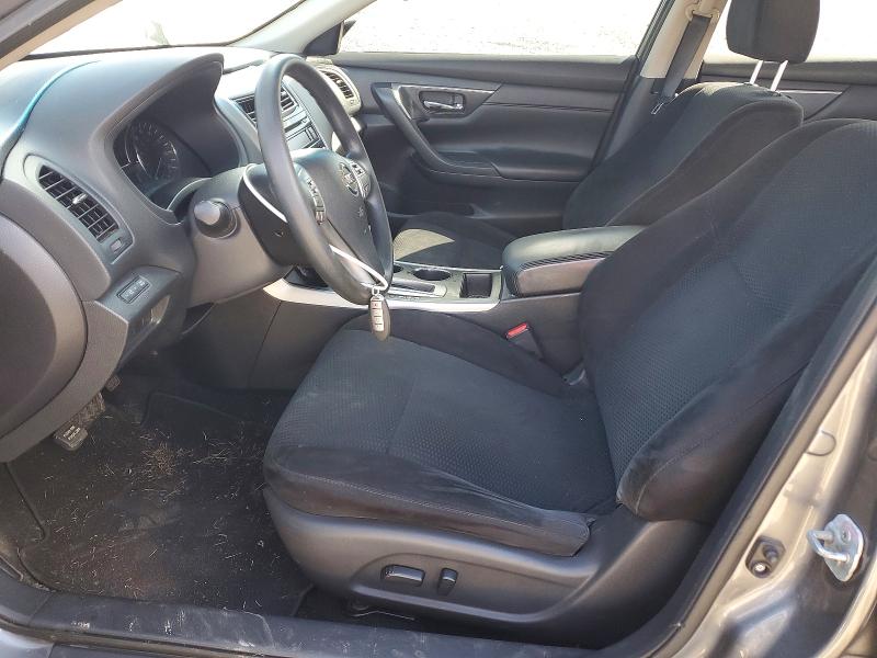 Продажа на аукционе авто 2015 Nissan Altima, vin: 1N4AL3AP8FC567577, номер лота: 49159726