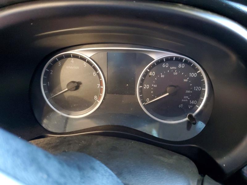 Продаж на аукціоні авто 2020 Nissan Kicks, vin: 3N1CP5BV0LL567012, номер лоту: 48540986