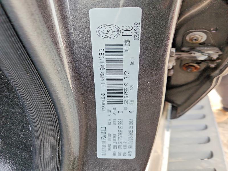 Продаж на аукціоні авто 2020 Ram 1500, vin: 1C6SRFLM6LN202677, номер лоту: 49388786