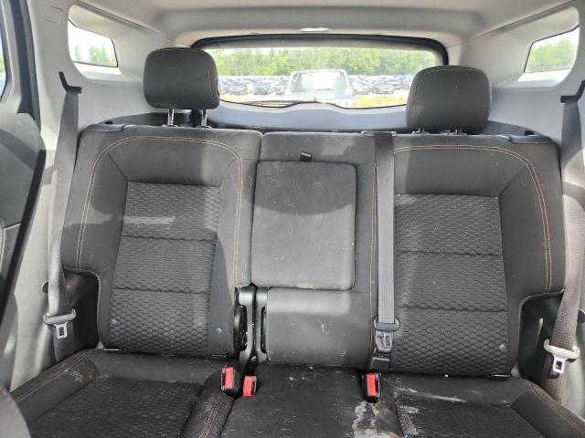 Продажа на аукционе авто 2020 Gmc Terrain, vin: 3GKALMEV5LL239174, номер лота: 51342996